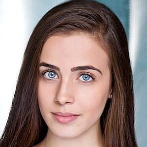Julia Tomasone profile photo