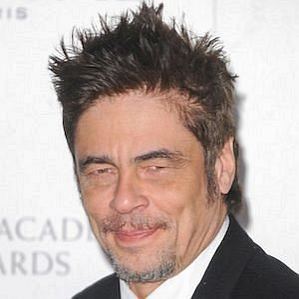 Benicio Del Toro profile photo