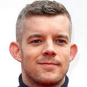 Russell Tovey profile photo