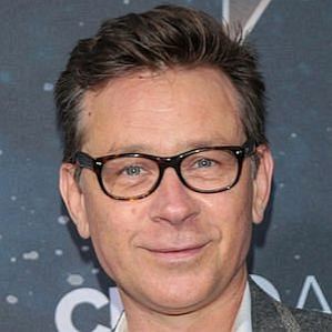 Discover Connor Trinneer's Wife, dating history, Married personal life...