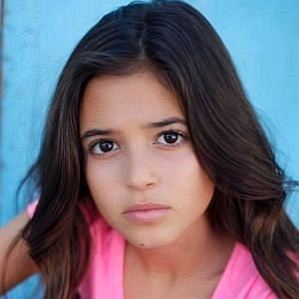 Olivia Trujillo profile photo
