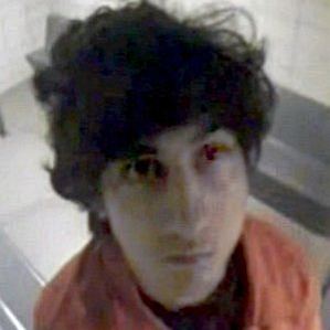 Dzhokhar Tsarnaev profile photo