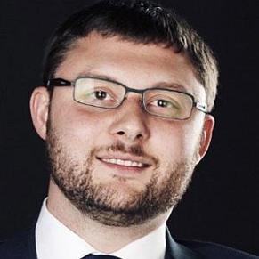 Vasili Tsereteli profile photo