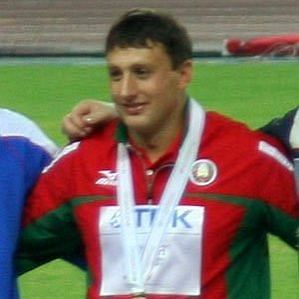 Ivan Tsikhan profile photo