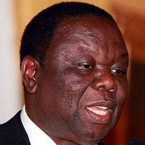 Morgan Tsvangirai profile photo