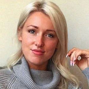 Caroline Tusiuk profile photo