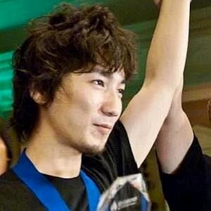 Daigo Umehara profile photo