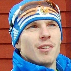 Evgeny Ustyugov profile photo