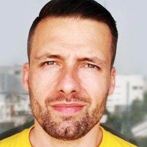 Tino Valentin profile photo