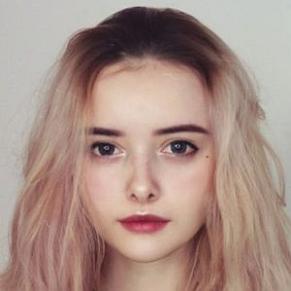 Polina Vanyushkina profile photo
