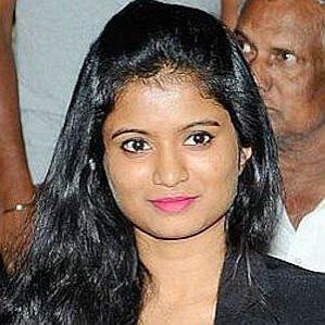 Shravya Varma profile photo