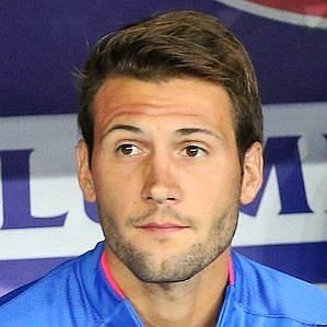 Franco Vazquez profile photo
