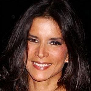 Patricia Velasquez profile photo
