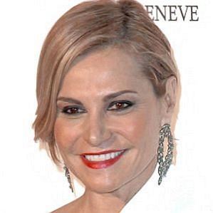 Simona Ventura profile photo
