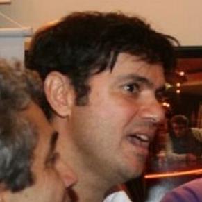 Jorge Vercillo profile photo