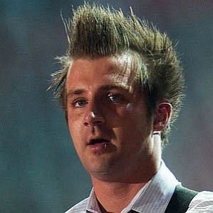 who is John Vesely dating