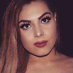 Michelle Alejandra Vieyra profile photo