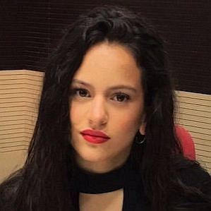 Rosalia Vila profile photo