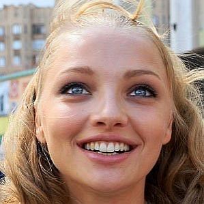 who is Ekaterina Vilkova dating