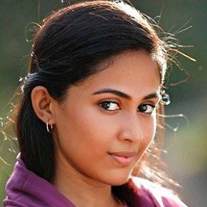 Aparna Vinod profile photo