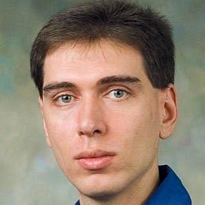 Sergey Volkov profile photo