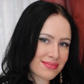 Megan Volkova profile photo