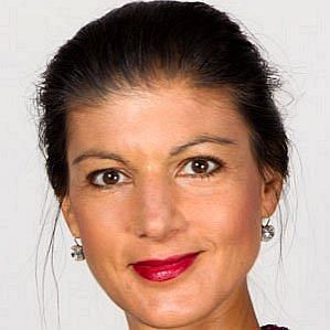 Sahra Wagenknecht profile photo