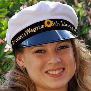 Veronica Wagner profile photo