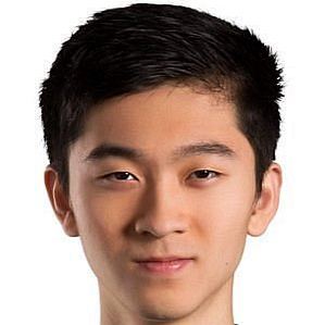 Vincent Wang profile photo