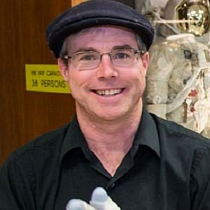 Andy Weir profile photo