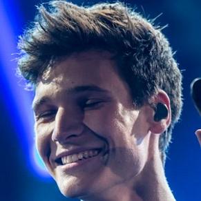 Wincent Weiss profile photo