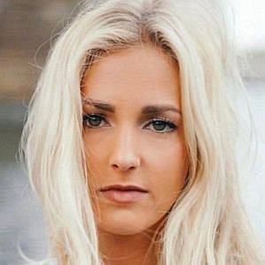 Louisa Wendorff profile photo