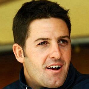 Jamie Whincup profile photo