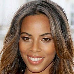 who is Rochelle Humes dating