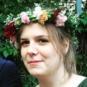 Maja Wronska profile photo