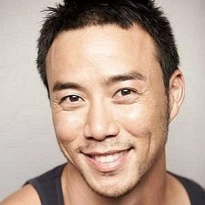 Allan Wu profile photo