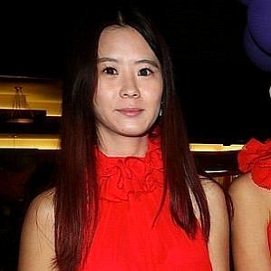 Michelle Wu profile photo