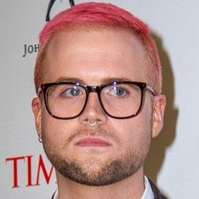 Christopher Wylie profile photo