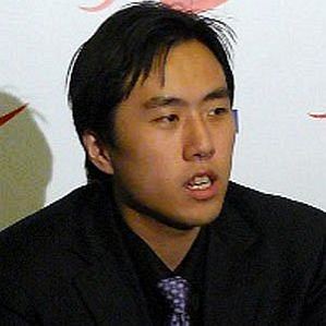 Bu Xiangzhi profile photo