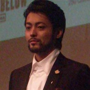 Takayuki Yamada profile photo