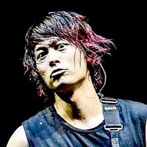 Toru Yamashita profile photo