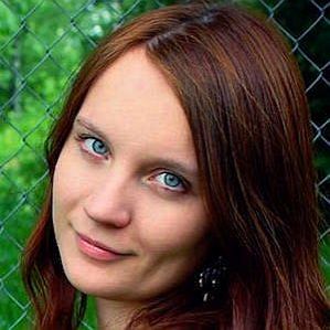 Alisa Yastrebova profile photo