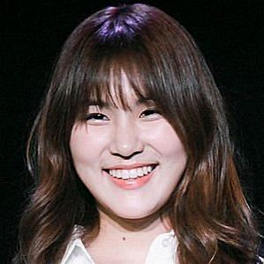 Kim Ye-won profile photo