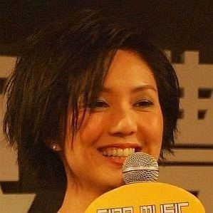 Miriam Yeung profile photo