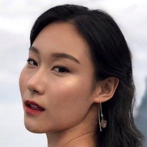 Yi Han Si profile photo