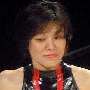 Mariko Yoshida profile photo