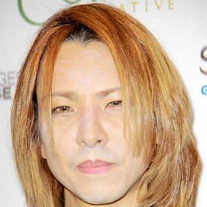 Yoshiki profile photo