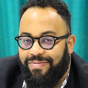 Kevin Young profile photo