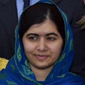 Malala Yousafzai profile photo