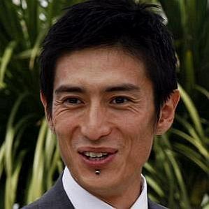 Iseya Yusuke profile photo